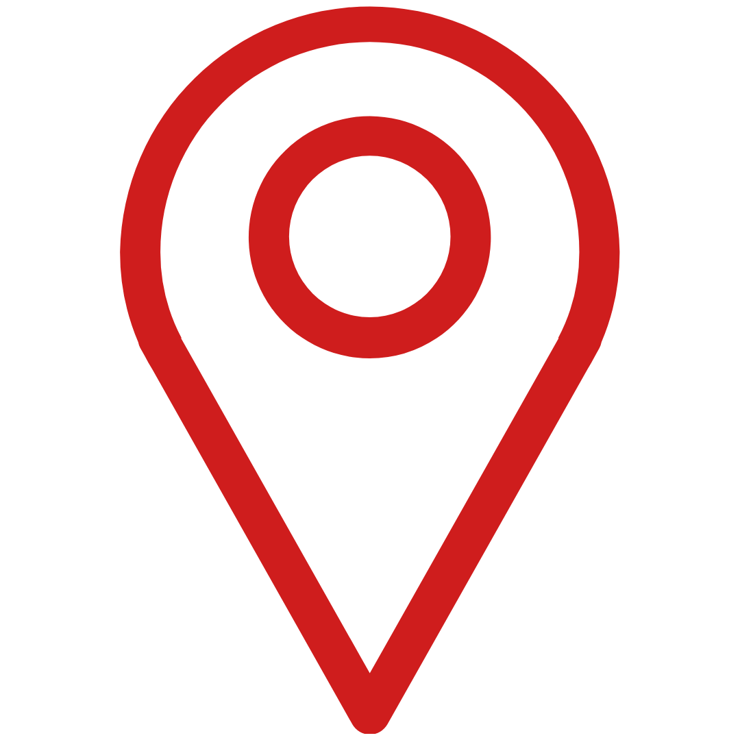 Ikon för plats