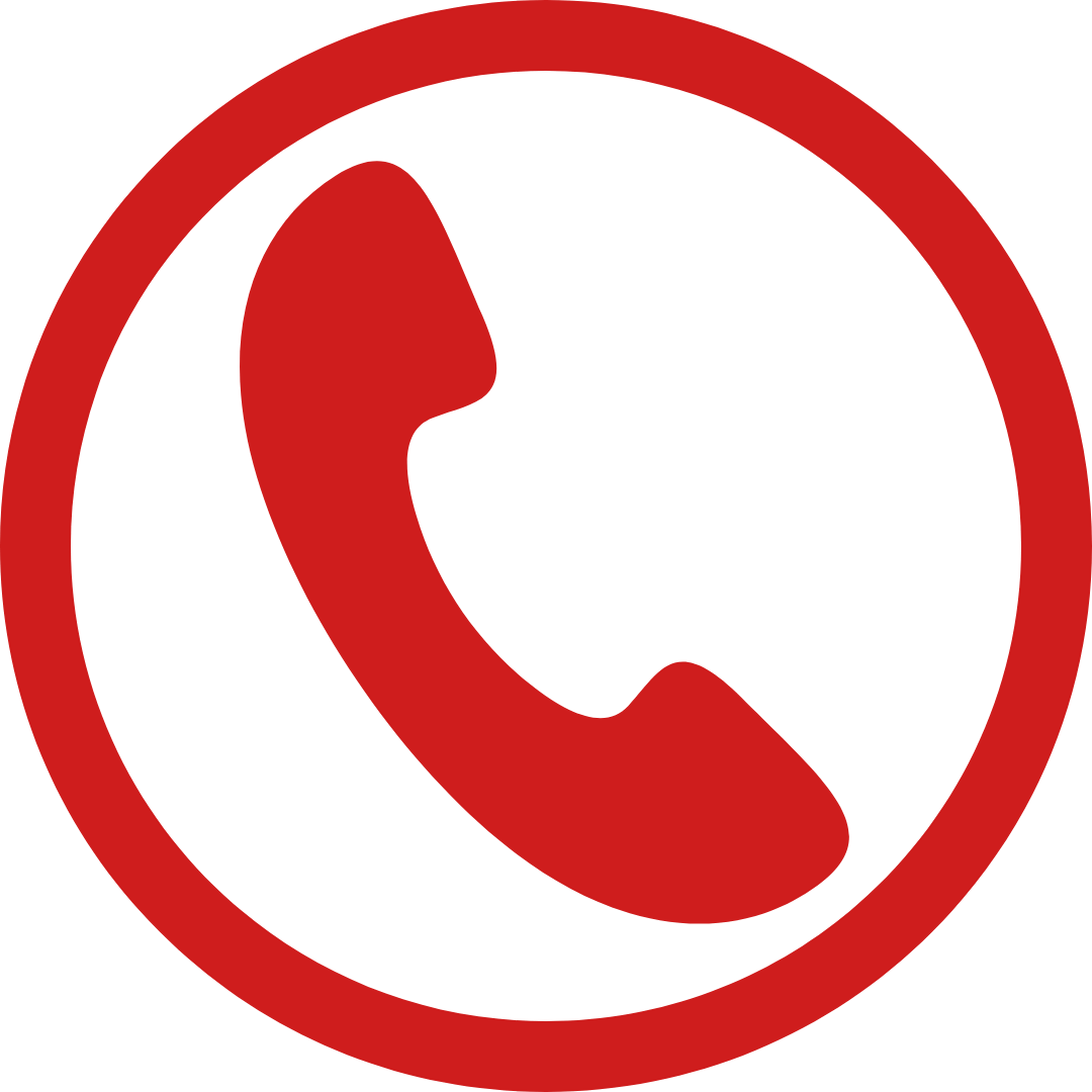 Ikon för telefon